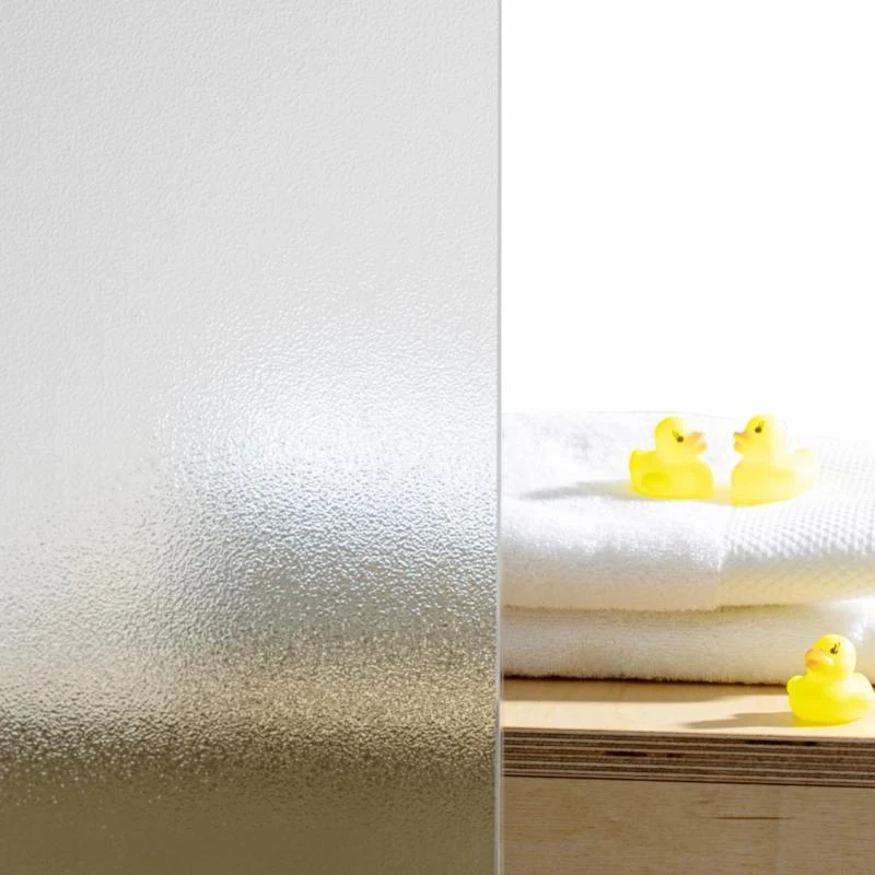 Душовий бокс Lidz Kubis SB90x90 матове скло Frost 4 мм 90x90 см білий алюміній