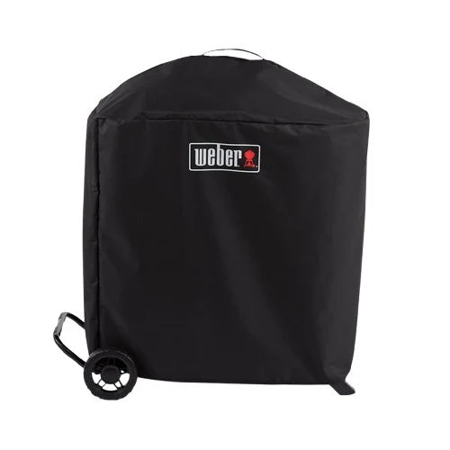 Чохол для газового гриля Weber Traveler Compact 100% поліестер 88х86х54,5 см