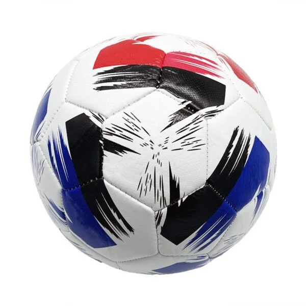Футбольний м'яч Newt Football League №5 32 панелі штучна шкіра PU