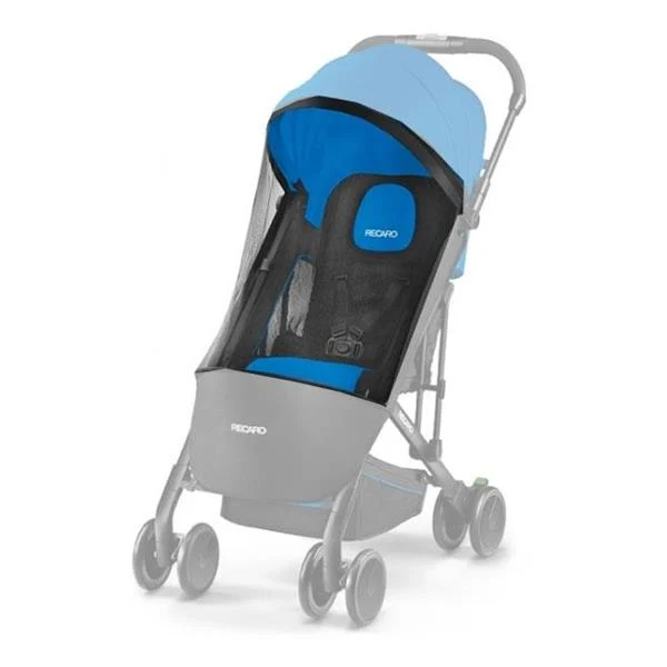 Москітна сітка Recaro EasyLife антимоскітна прозора сітка 1 шт