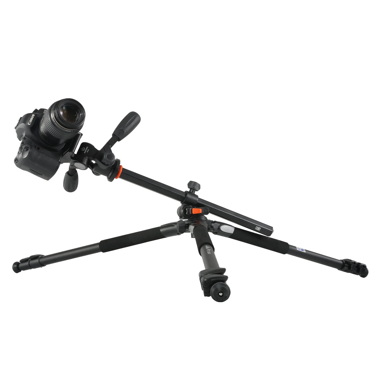 Штатив підлоговий Vanguard Alta Pro 263AP алюмінієвий 175х70 см 1,4 кг 3D головка