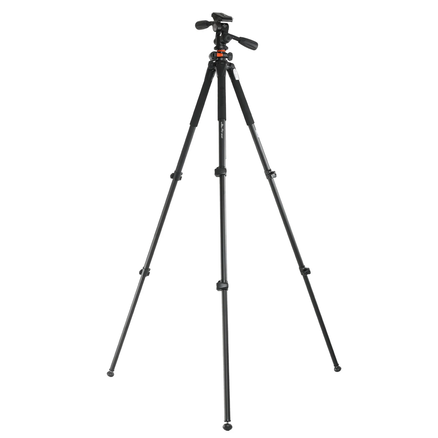 Штатив підлоговий Vanguard Alta Pro 263AP алюмінієвий 175х70 см 1,4 кг 3D головка