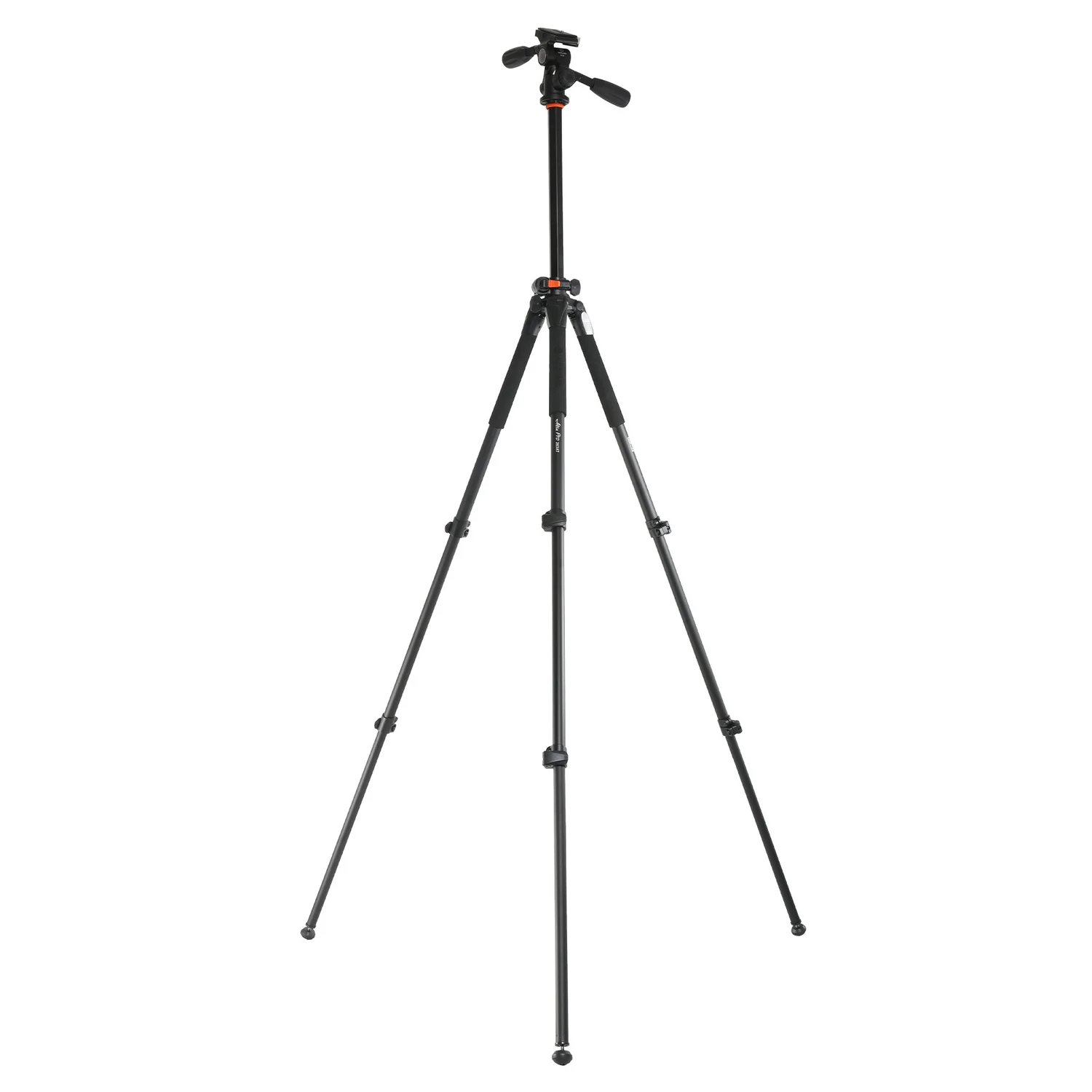 Штатив підлоговий Vanguard Alta Pro 263AP алюмінієвий 175х70 см 1,4 кг 3D головка