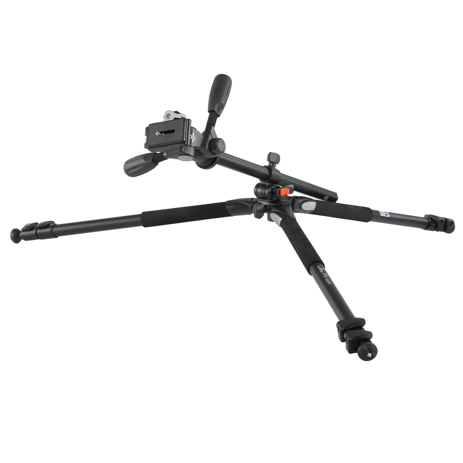 Штатив підлоговий Vanguard Alta Pro 263AP алюмінієвий 175х70 см 1,4 кг 3D головка