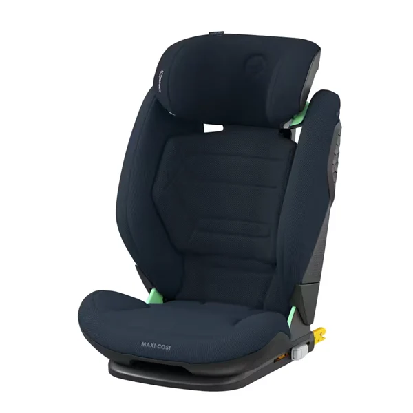 Автокрісло Maxi-Cosi RodiFix Pro 2 i-Size Isofix 100-150 см синє