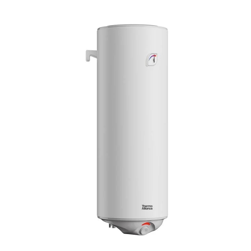 Водонагрівач електричний Thermo Alliance Spectra Slim 80 л 2,0 кВт метал d 360 мм