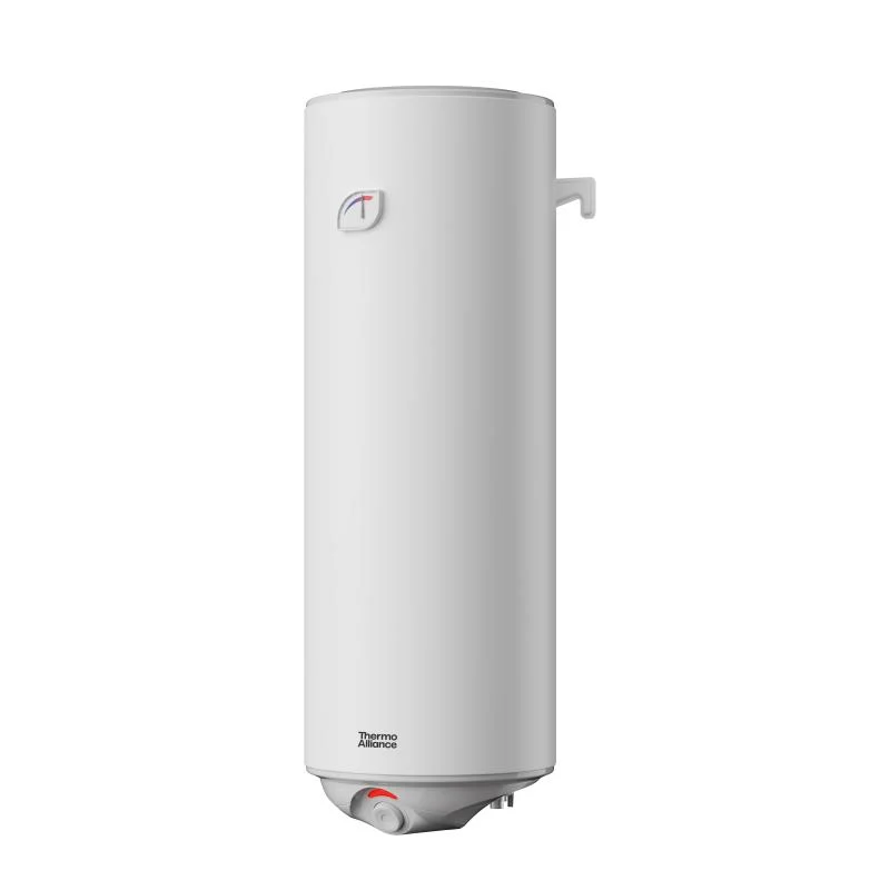 Водонагрівач електричний Thermo Alliance Spectra Slim 80 л 2,0 кВт метал d 360 мм