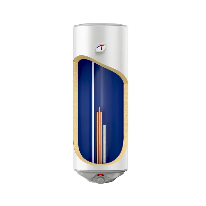 Водонагрівач електричний Thermo Alliance Spectra Slim 80 л 2,0 кВт метал d 360 мм