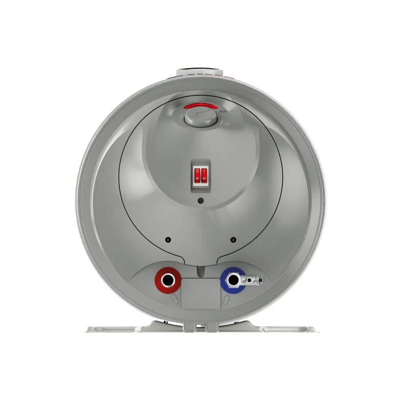 Водонагрівач електричний Thermo Alliance Spectra Slim 80 л 2,0 кВт метал d 360 мм