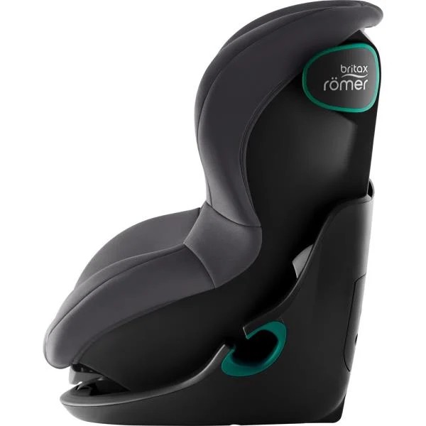 Автокрісло Britax-Romer King Pro 9-20 кг північний сірий R129