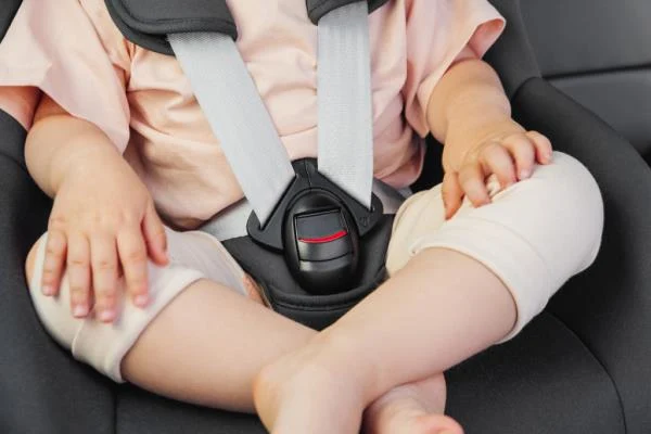 Автокрісло Britax-Romer King Pro 9-20 кг північний сірий R129