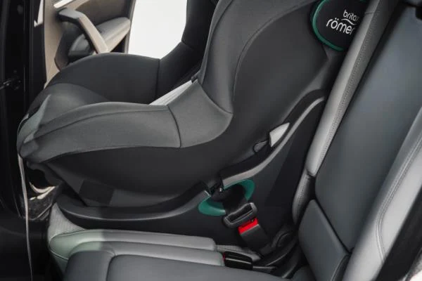 Автокрісло Britax-Romer King Pro 9-20 кг північний сірий R129