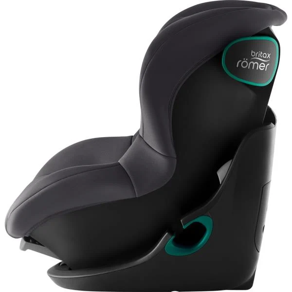 Автокрісло Britax-Romer King Pro 9-20 кг північний сірий R129