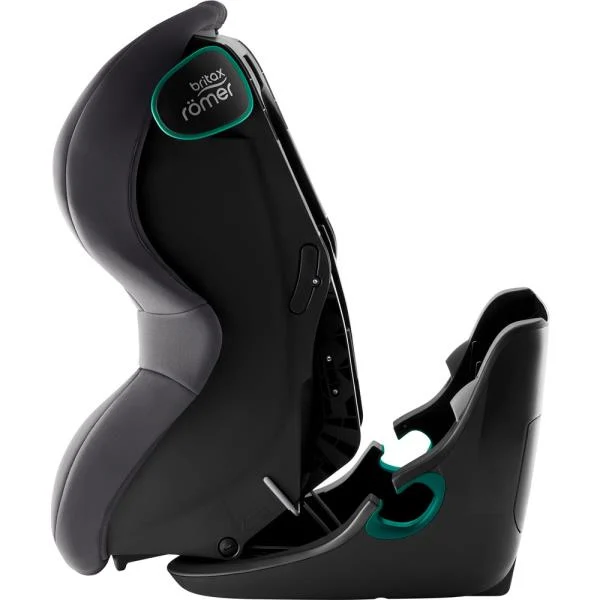 Автокрісло Britax-Romer King Pro 9-20 кг північний сірий R129