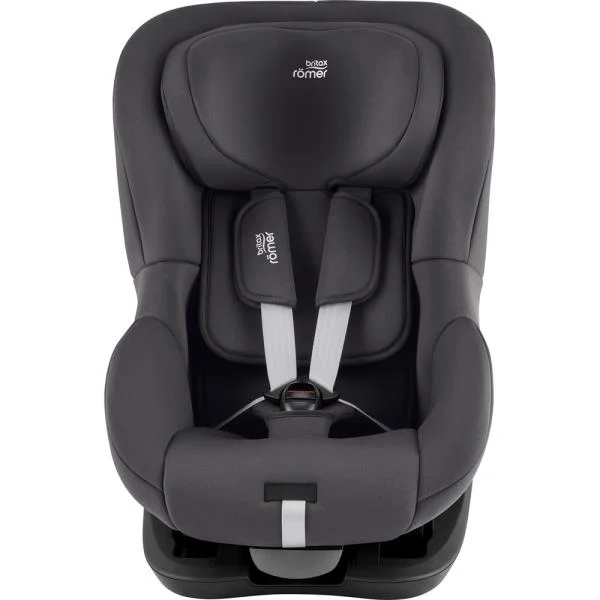 Автокрісло Britax-Romer King Pro 9-20 кг північний сірий R129