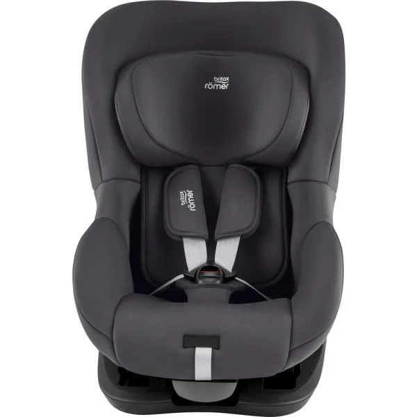 Автокрісло Britax-Romer King Pro 9-20 кг північний сірий R129