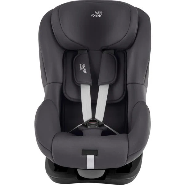 Автокрісло Britax-Romer King Pro 9-20 кг північний сірий R129