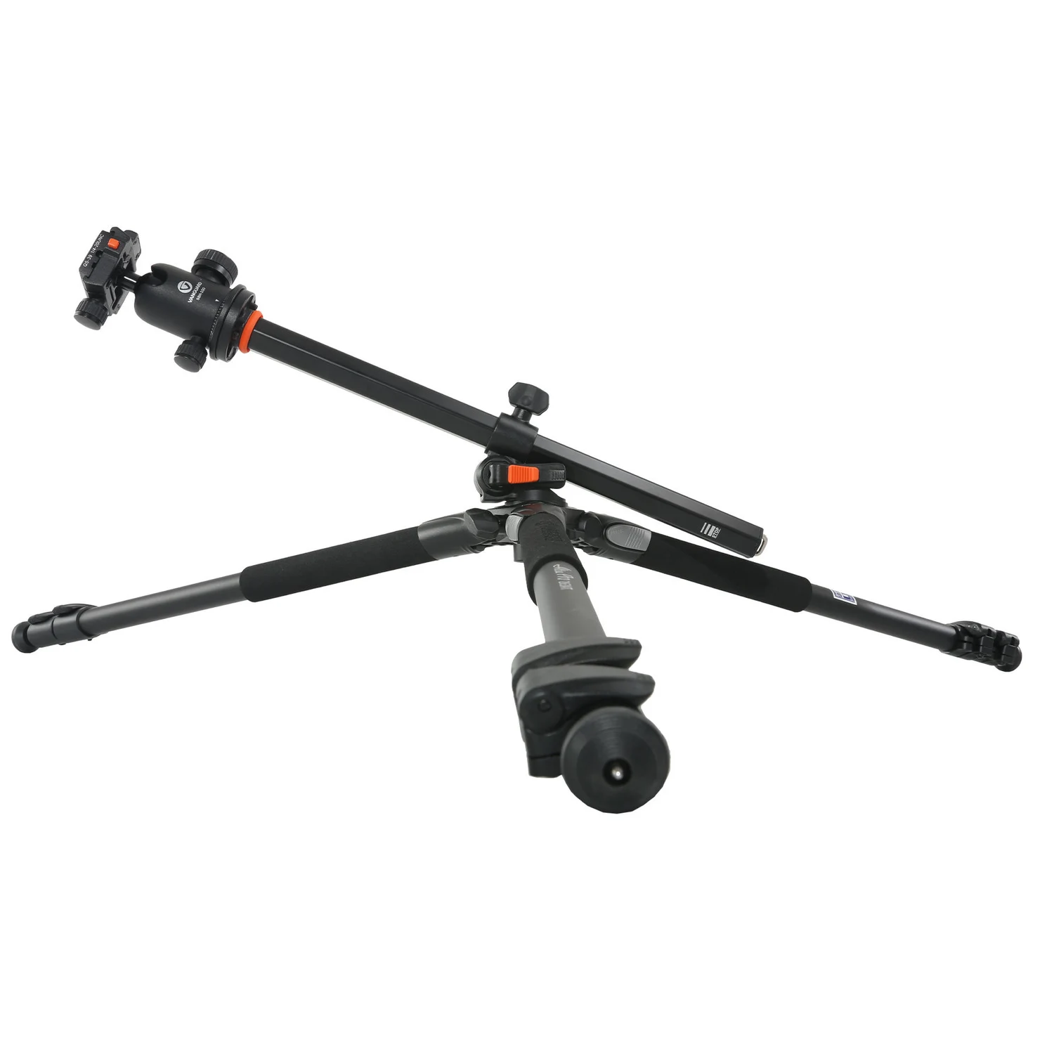 Підлоговий штатив Vanguard Alta Pro 263AB 100 175х70 см алюмінієвий 1,4 кг чорний