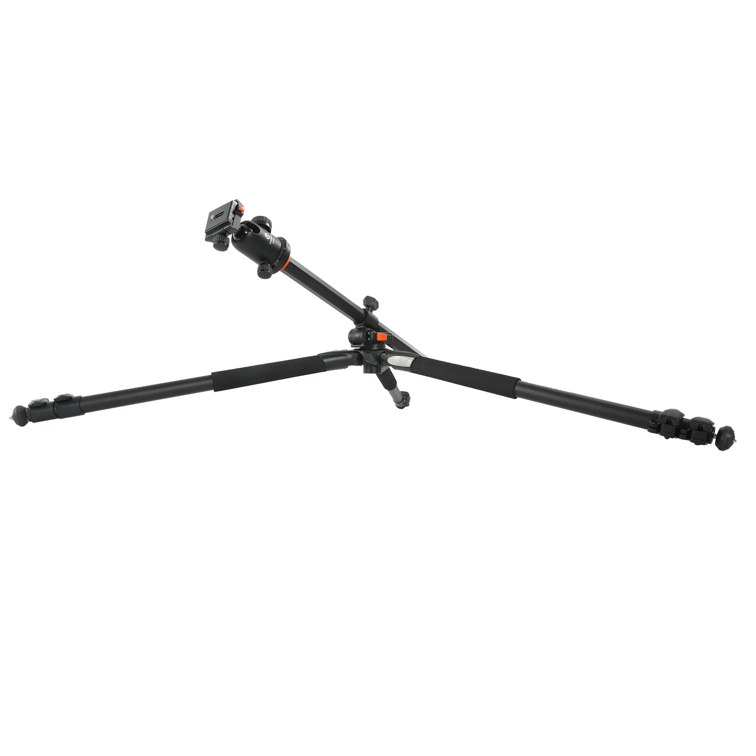 Підлоговий штатив Vanguard Alta Pro 263AB 100 175х70 см алюмінієвий 1,4 кг чорний