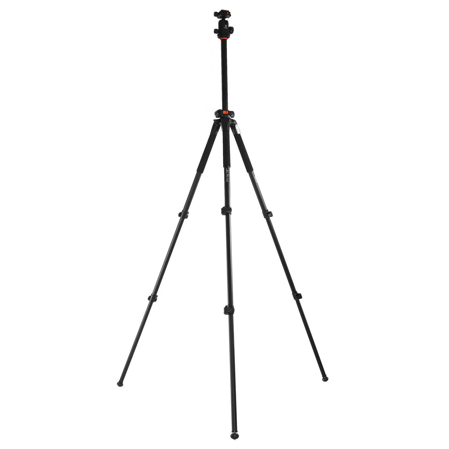 Підлоговий штатив Vanguard Alta Pro 263AB 100 175х70 см алюмінієвий 1,4 кг чорний