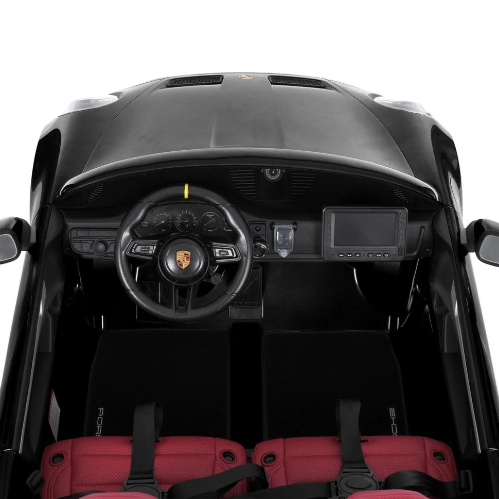 Детский электромобиль M 6111(MP4)EBLRS-2 24V 148x90x56 см пластик до 50 кг