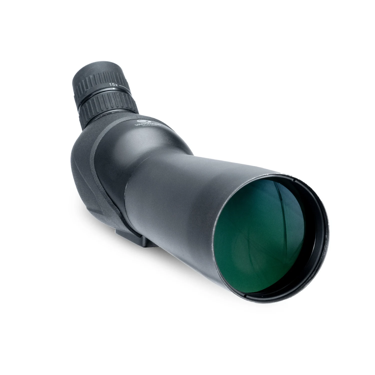 Подзорная труба Vanguard Vesta 460A 15-50x60 мм алюмінієва з штативом