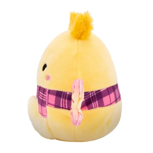 М'яка іграшка Squishmallows Метелик Мірі 30 см Плюш Різнобарвний
