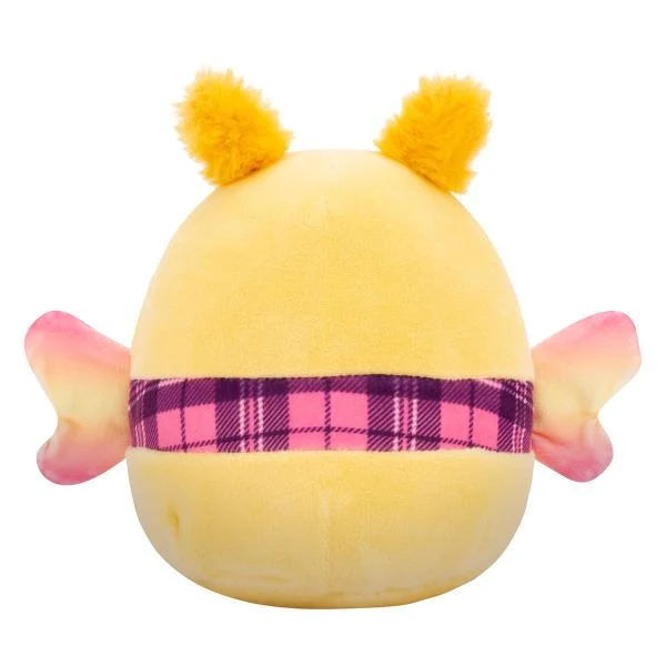 М'яка іграшка Squishmallows Метелик Мірі 30 см Плюш Різнобарвний