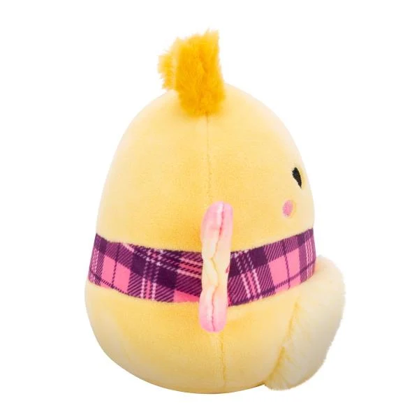 М'яка іграшка Squishmallows Метелик Мірі 30 см Плюш Різнобарвний