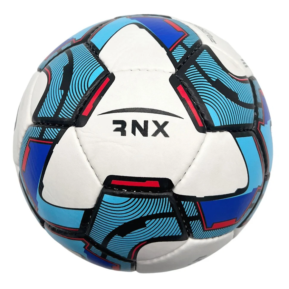 Футбольний м'яч Champion Grand №5 штучна шкіра Multicolor 32 панелі