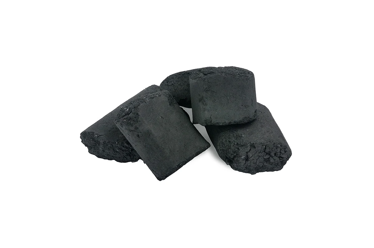 Екобрикет GRILLI Hot Pillows 3 кг Тверда деревина 50х45х40 мм