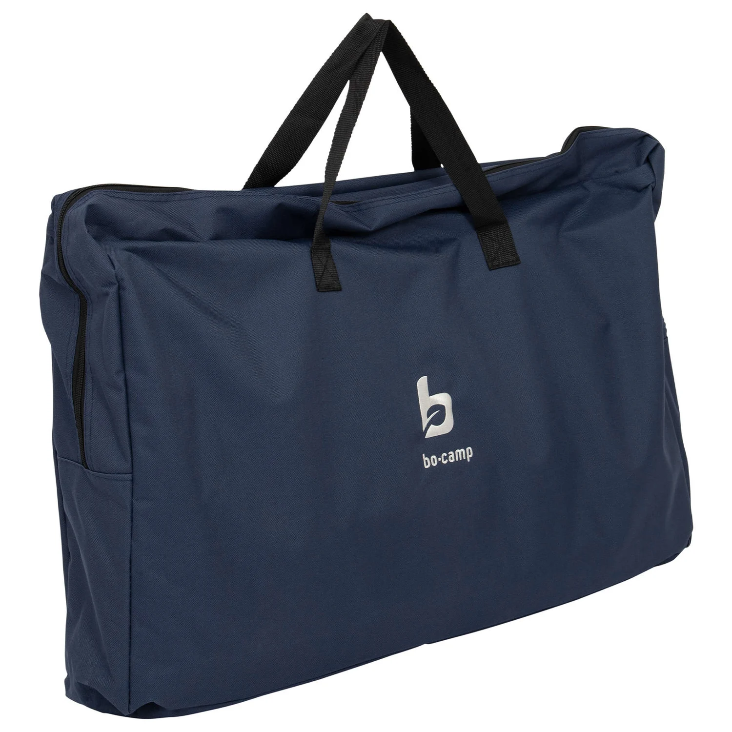 Кемпінгова кухня Bo-Camp Herbert Blue 75х49 см алюміній темно-синя