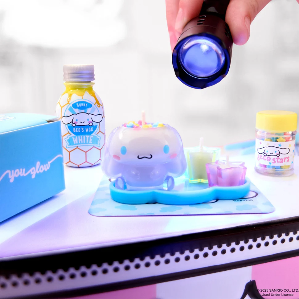 Игровой набор Miniverse 547235 мініатюри десертів і напоїв пластик різнобарвний
