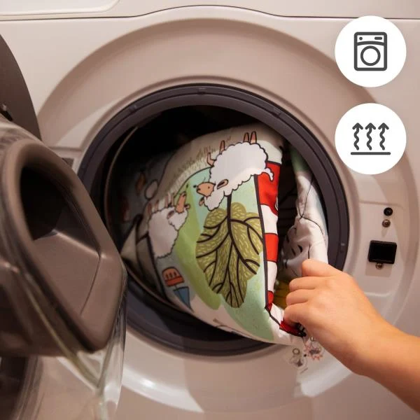 Розвиваючий килимок 2 в 1 Kinderkraft Smartplay Sea поліестер 103х95 см мультиколірний