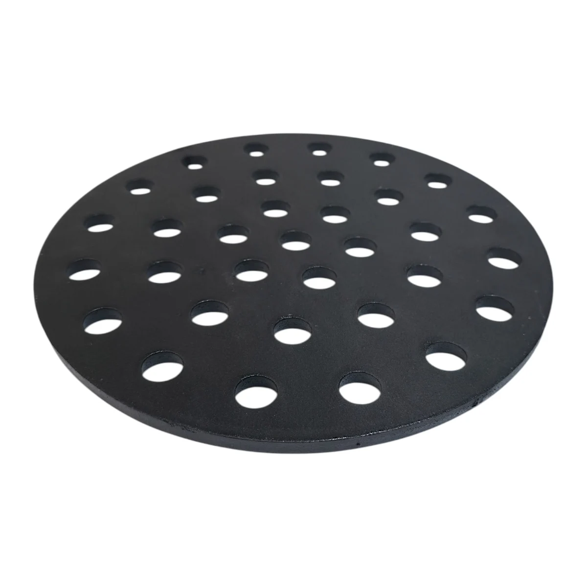 Чавунний колосник для гриля GRILLI Kamado L 5 в 1 27x27x1 см