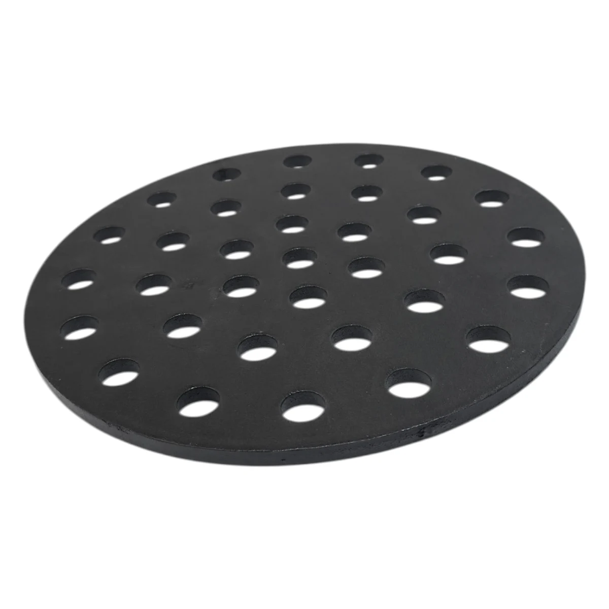 Чавунний колосник для гриля GRILLI Kamado L 5 в 1 27x27x1 см