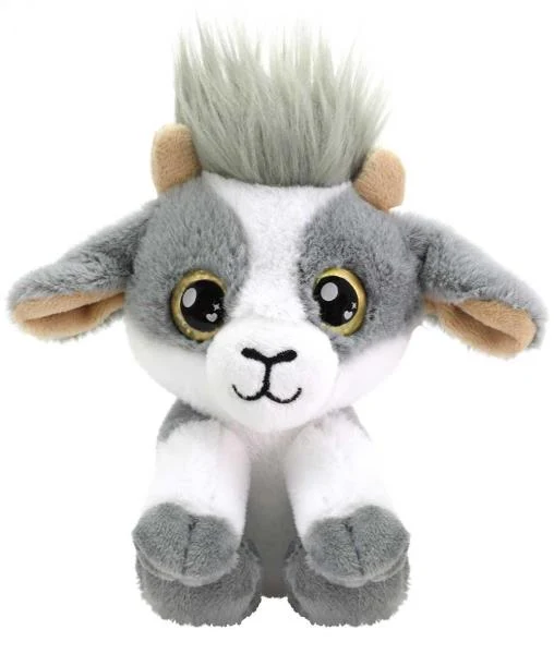 М'яка іграшка Козеня Cutekins FV35056-3 12 см Високоякісні матеріали