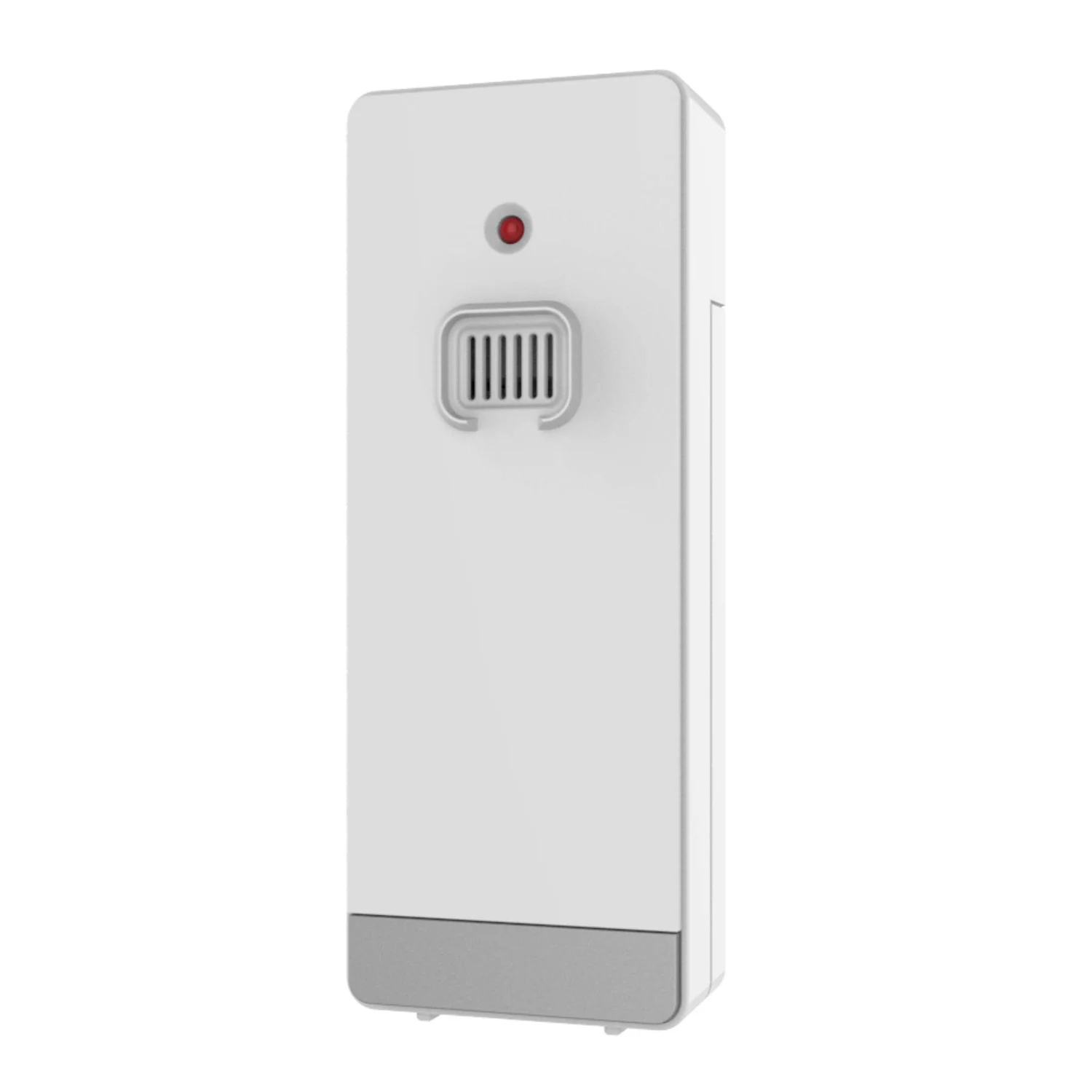 Метеостанція Technoline WS9132 електронна з будильником 2xAAA пластик чорна