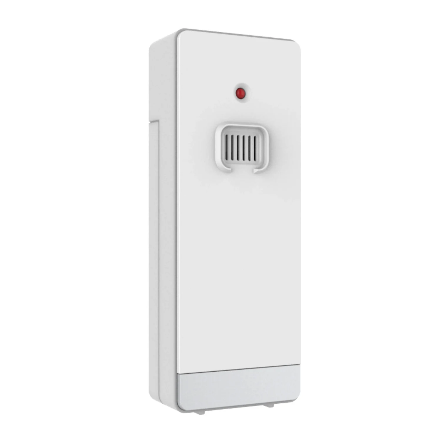 Метеостанція Technoline WS9132 електронна з будильником 2xAAA пластик чорна