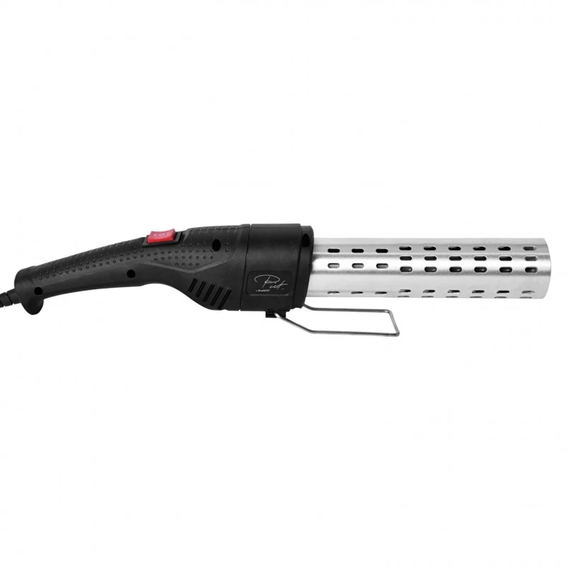 Фен для розпалу вугілля BergHoff 8501170 600 Вт пластик 60х600 градусів