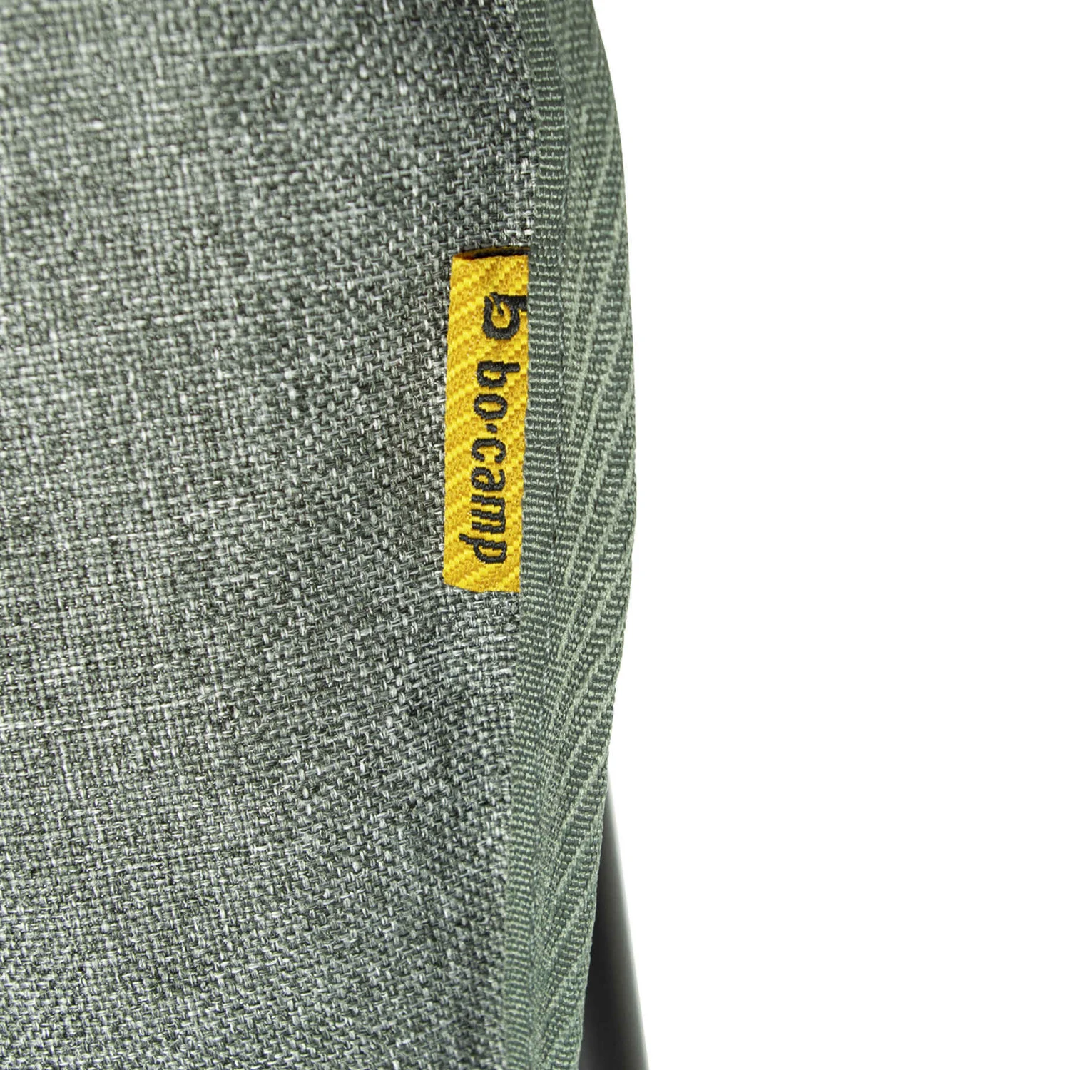 Крісло розкладне Bo-Camp Himrod 68х42 см сталь зелений Polyester 600D