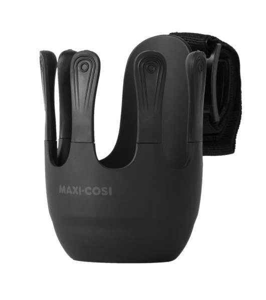 Підстаканник Maxi-Cosi універсальне кріплення пластик чорний