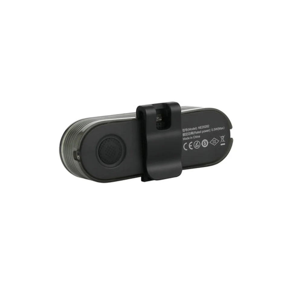 Кемпинговая гирлянда-маячок 2в1 Nextool Twinkle Light 1,5 м аккумуляторная ABS-пластик теплый белый