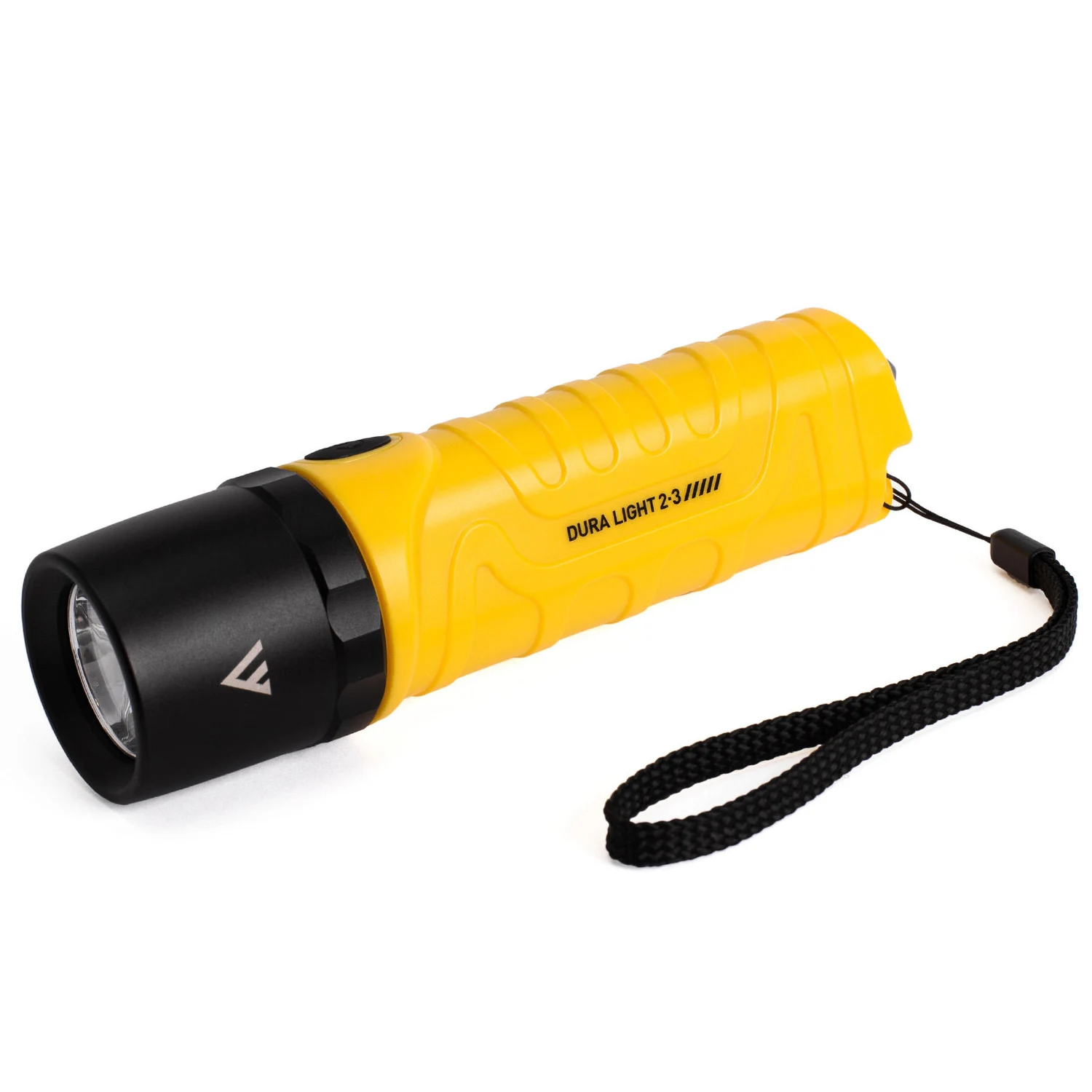 Ліхтар Mactronic Dura Light 2.3 800 Лм пластиковий жовтий 1 м IPX7