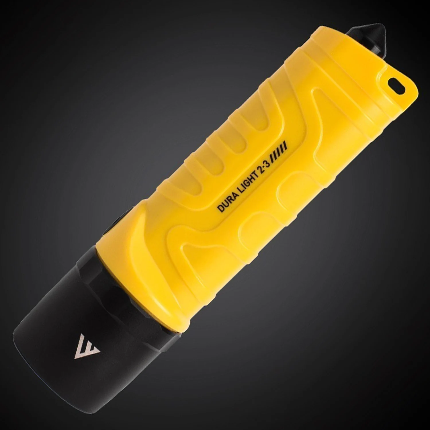 Ліхтар Mactronic Dura Light 2.3 800 Лм пластиковий жовтий 1 м IPX7