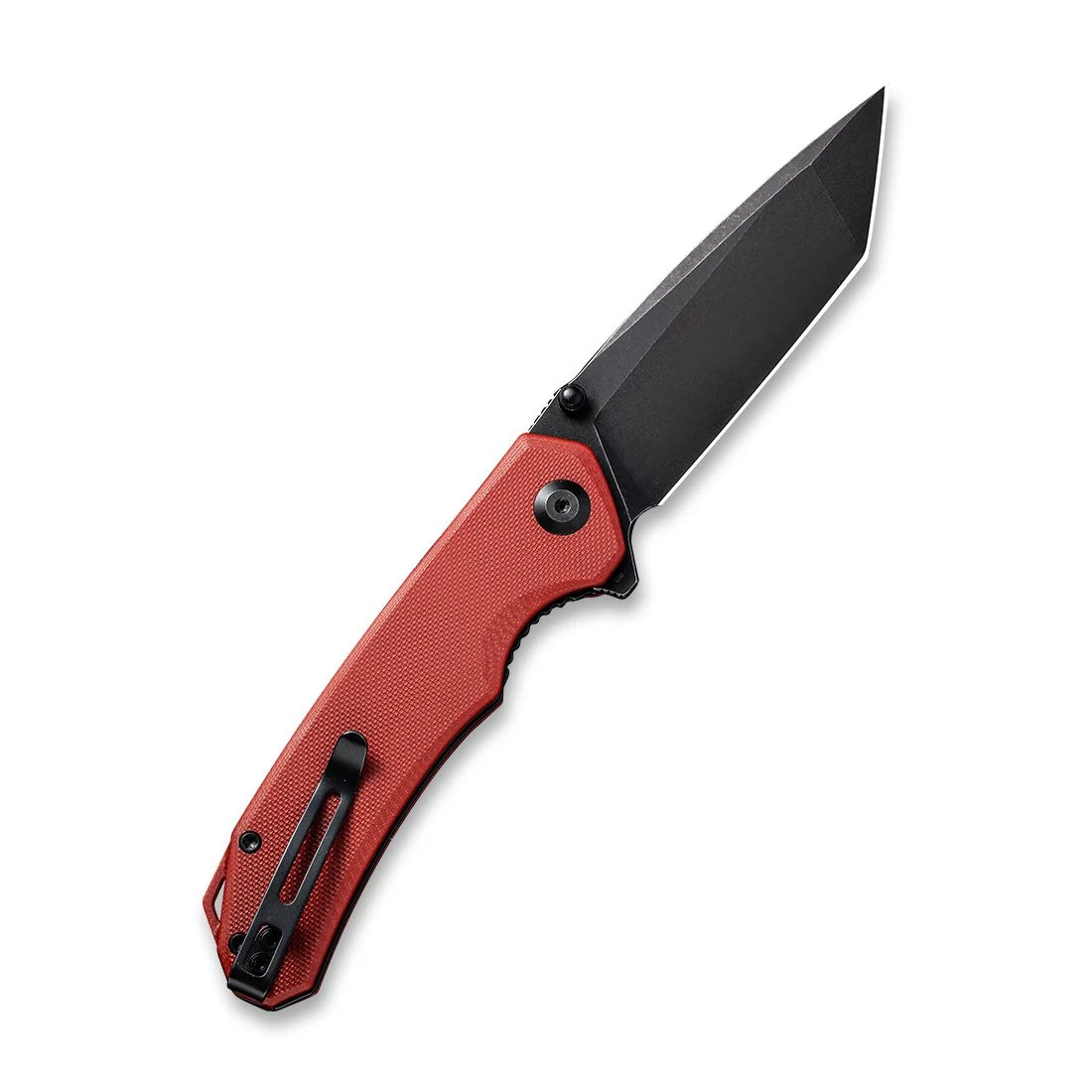 Складаний ніж Civivi Brazen D2 8,8 см G10 бордо