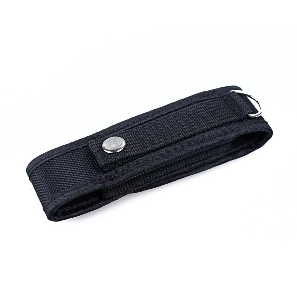 Чохол для ножів Knife Bag-2 нейлоновий 23,2х3х15,2 см салатовий