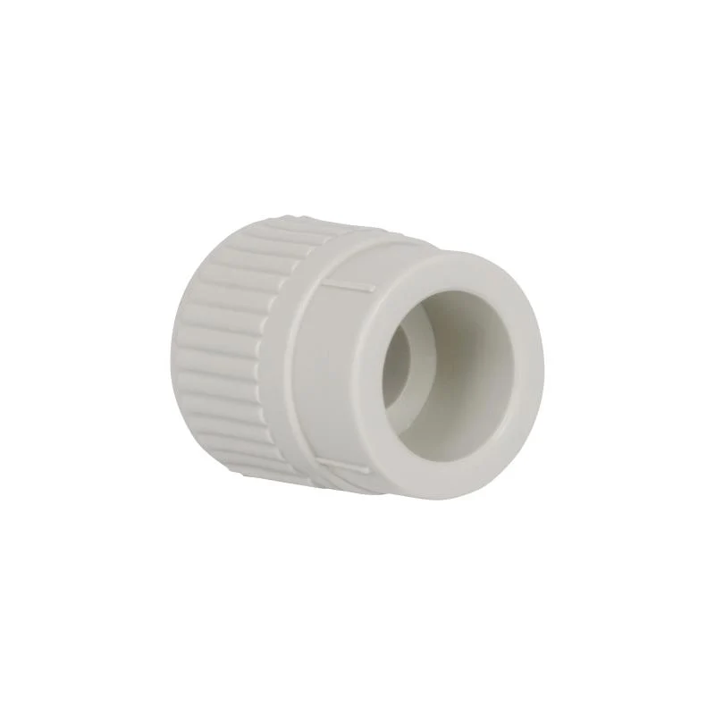 Муфта нарізна PPR 25х1/2" ВР Поліпропілен 25 Бар 90 °С