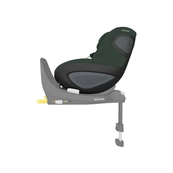 Автокрісло Maxi-Cosi Pearl 360 0+/1 без вкладиша ISOFIX темно-зелене 10 кг