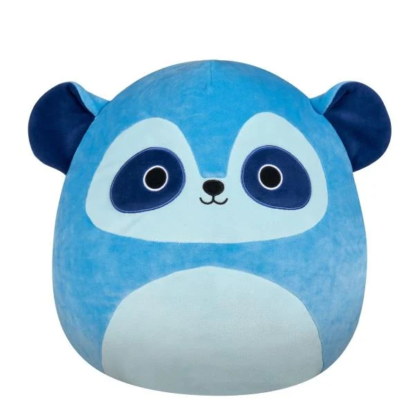 М'яка іграшка Squishmallows Сурикат Рольф 36 см Плюш Різнобарвний